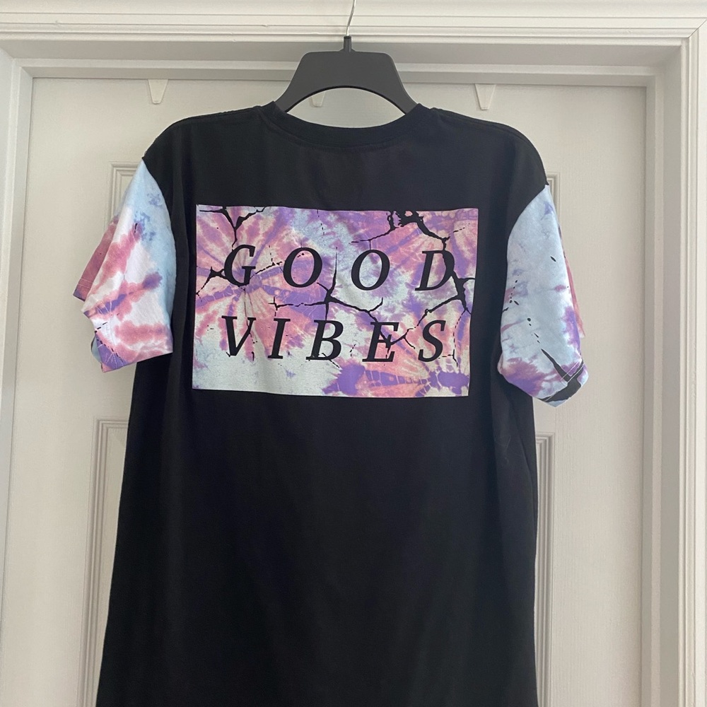 Fresh Laundry T-shirt size L - Picture 6 of 6